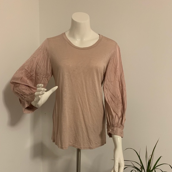 Velvet by Graham & Spencer top - Picture 1 of 3